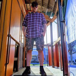 Meet your Posher, Jeffrey